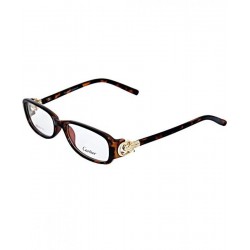 Cartier Double Shaded Optical Frame JCB-026